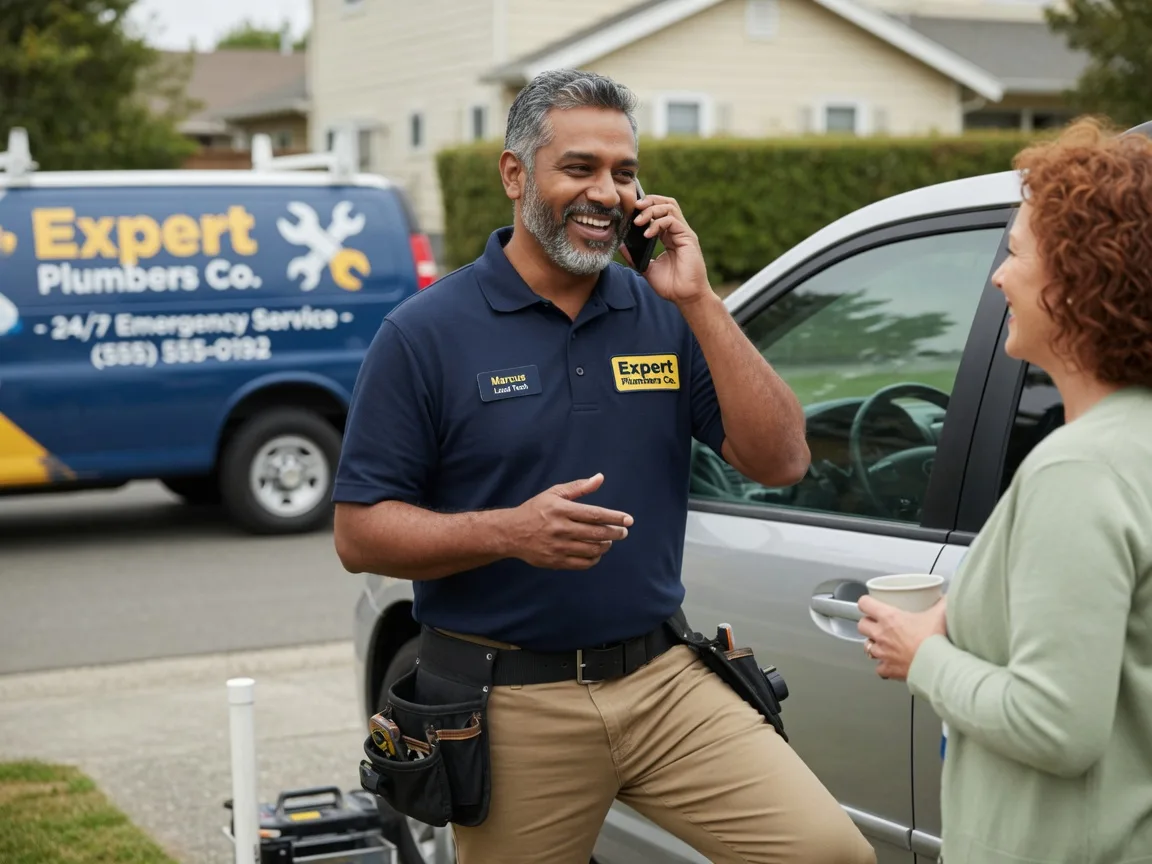Emergency Drain Cleaning in South Lebanon, OH